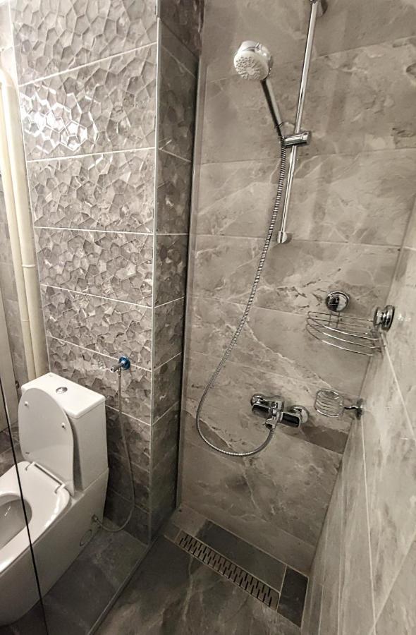Peti Apartment Belgrade Exterior photo