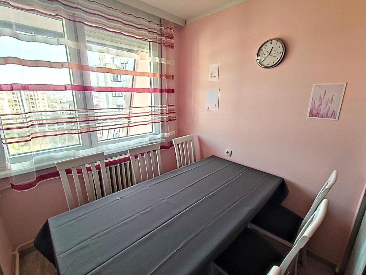 Peti Apartment Belgrade Exterior photo
